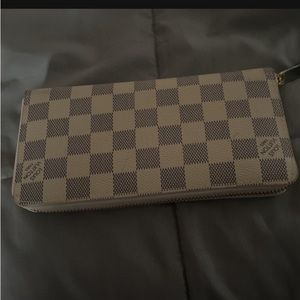 Louis Vuitton Wallet